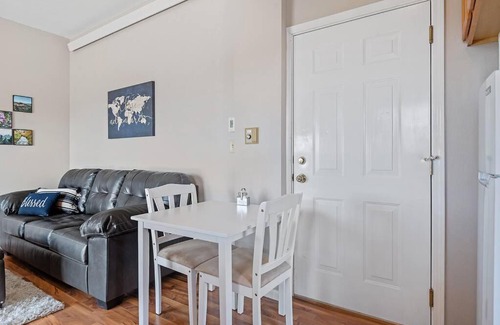 Colonial Pine Hills House | Unique Barn Stay Close to The Hills