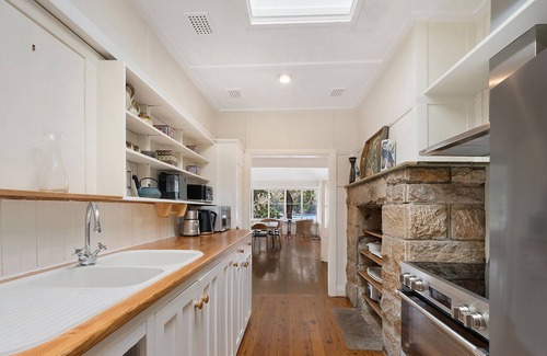 Lovett Bay House | Unique Boat-Access: 5-Bed Waterfront Escape