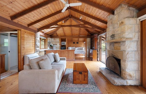 Lovett Bay House | Unique Boat-Access: 5-Bed Waterfront Escape