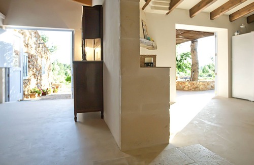 Porto Cristo House | Unique bohemian style finca. Dreamlike sunsets. Car not necessary