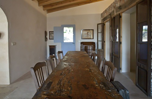 Porto Cristo House | Unique bohemian style finca. Dreamlike sunsets. Car not necessary
