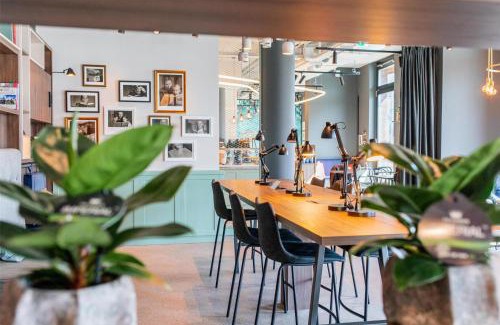Vorstadt Hotel | unique by ATLANTIC Hotels Kiel