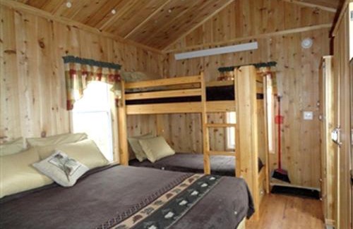 Sundance House | Unique Cabin Rental Nestled in the Charming Town of Sundance, Wyoming