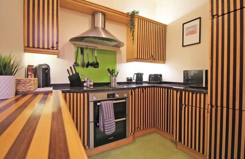 Ely House | Unique Cambridgeshire home full of Character