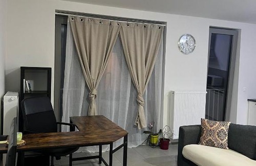 Northern Quarter Apartment | Unique Central apartment