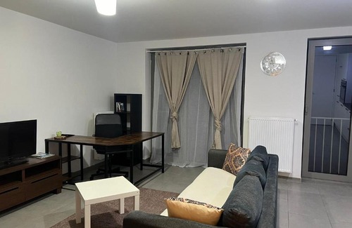 Northern Quarter Apartment | Unique Central apartment