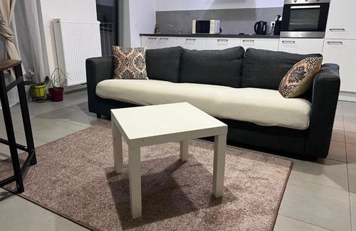 Northern Quarter Apartment | Unique Central apartment