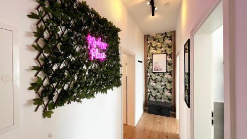Ulm Apartment | unique Cityresidenz nähe Münster - WE01