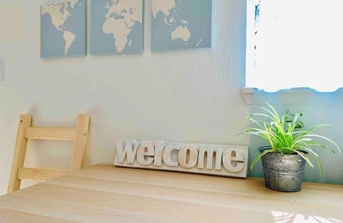 Kent Apartment | Unique, Convenient, Centrally located apartment