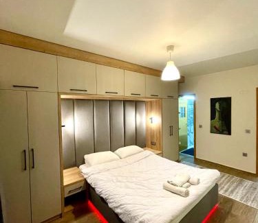 Harbiye Apartment | Unique/Cosy flat near Taksim/Nişantaşı