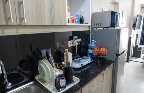 Riruta House | Unique cozy stylish suite in nairobi - 5 min from Junction mall