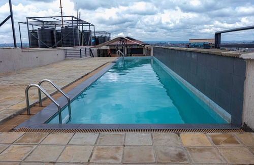 Riruta House | Unique cozy stylish suite in nairobi - 5 min from Junction mall