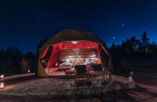 Rissani Other | Unique Desert Camp