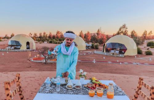 Rissani Other | Unique Desert Camp