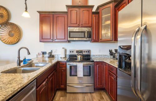 Moab Apartment | Unique Downtown Rental - La Dolce Vita Villas #5