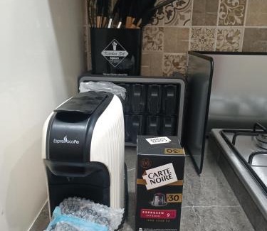 Ait Youssef Ou Ali Apartment | Unique et confort