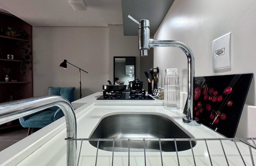 Campeche Apartment | Unique Experience in Campeche! Near Floripairport