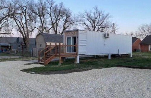 Hillsboro House | Unique experience with all the amenities of home!
