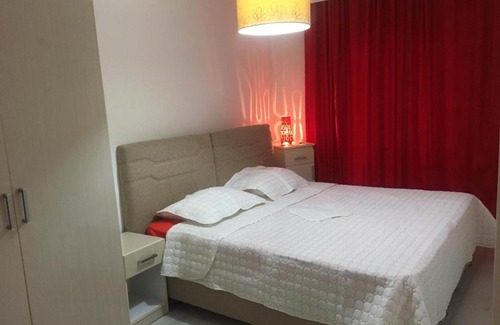 Belek Villa | unique family villa resort