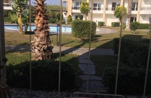 Belek Villa | unique family villa resort