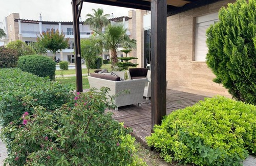 Belek Villa | unique family villa resort