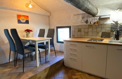 Luceram Other | Unique farmhouse for families (15 people max)