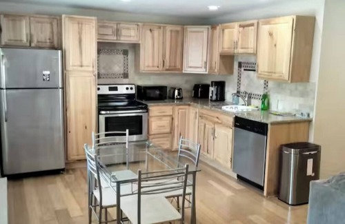 Lakewood House | Unique Find - Summer & Winter Wonder in Lakewood!