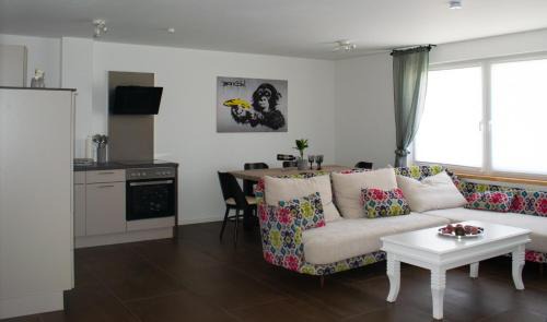 Lierenfeld Apartment | unique flat