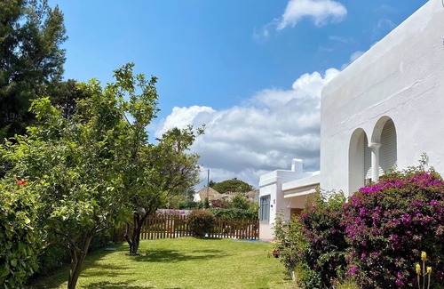 Guadalmina Villa | Unique front line golf villa in Marbella