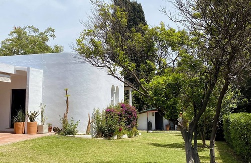 Guadalmina Villa | Unique front line golf villa in Marbella