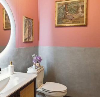 Claverack-Red Mills House | Unique Fully Restored Landmark Barn in Hudson