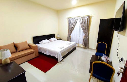 Al Rayyan House | Unique Furnished Rooms