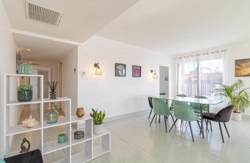 Toulouse City-Centre Apartment | Unique Grand Penthouse in the heart of Toulouse