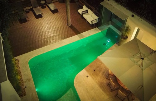 Riviera de Sao Lourenco House | Unique house in Riviera de São Lourenço: 350m from the beach