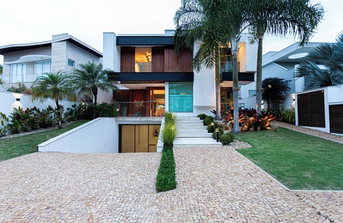 Riviera de Sao Lourenco House | Unique house in Riviera de São Lourenço: 350m from the beach