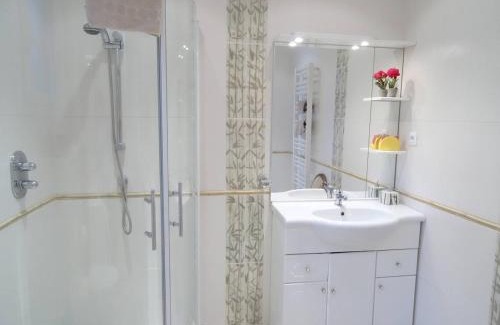 Saint Philippe Apartment | Unique havre de paix