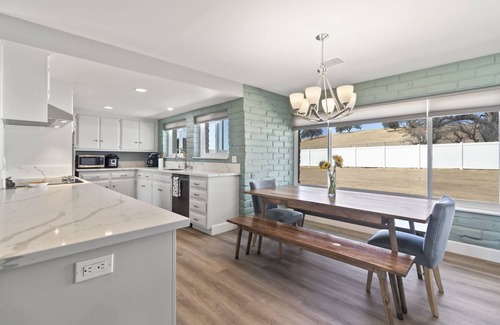 Ramona Other | Unique Historic Ranch House - Quiet Getaway with views of the Golden Eagle Farm