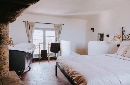 Tourtour House | Unique historical home, middle of the village, bath & patio