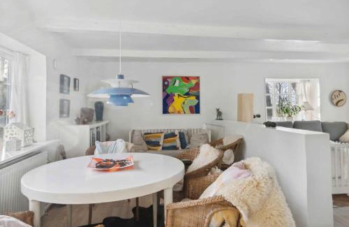 Morsø Municipality House | Unique Holiday Home By The Limfjord