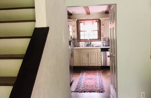 Stroudsburg House | Unique home in great neighborhood