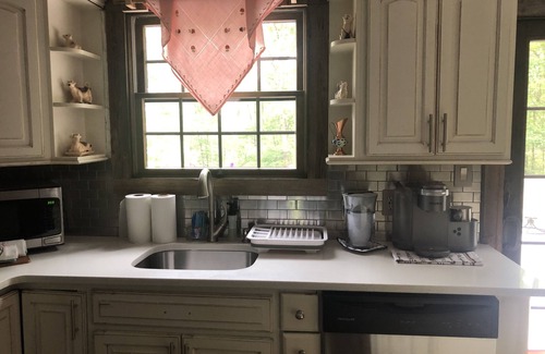 Stroudsburg House | Unique home in great neighborhood