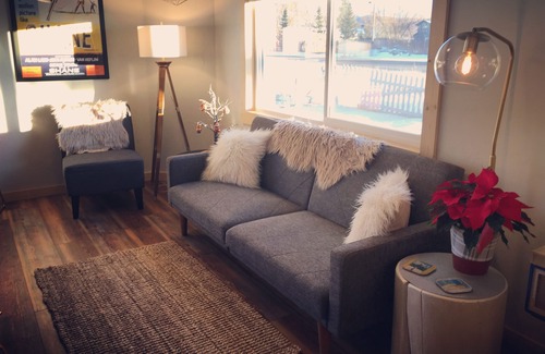 Victor House | Unique Home in the Heart of Downtown Victor with Loads of Amenities