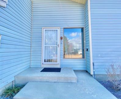 Pocatello House | Unique Home Near Temple and Parks great for families