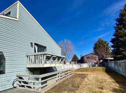 Pocatello House | Unique Home Near Temple and Parks great for families