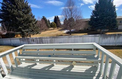 Pocatello House | Unique Home Near Temple and Parks great for families