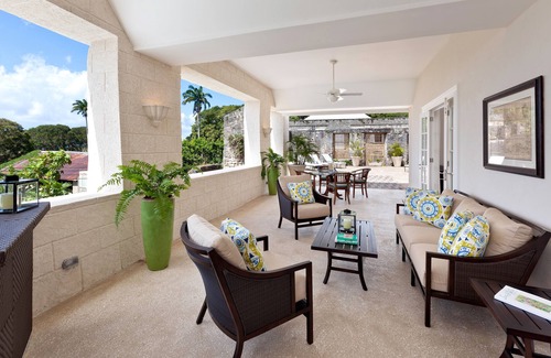 Orange Hill House | Unique Home on Plantation Property with Views, Beach Access and More!