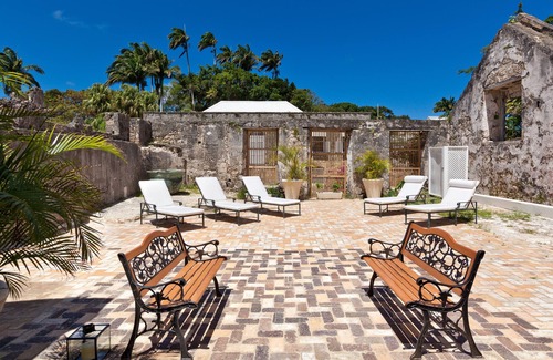Orange Hill House | Unique Home on Plantation Property with Views, Beach Access and More!