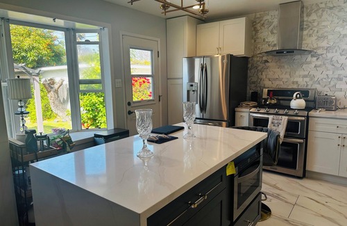 Torrance House | Unique Home Space