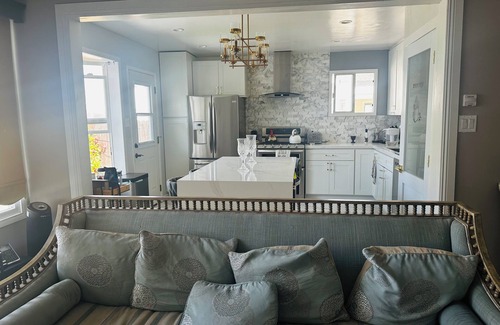 Torrance House | Unique Home Space