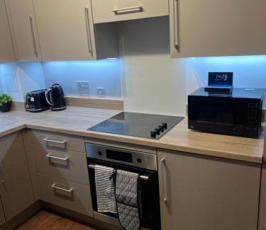 Gascoigne Apartment | Unique Homes